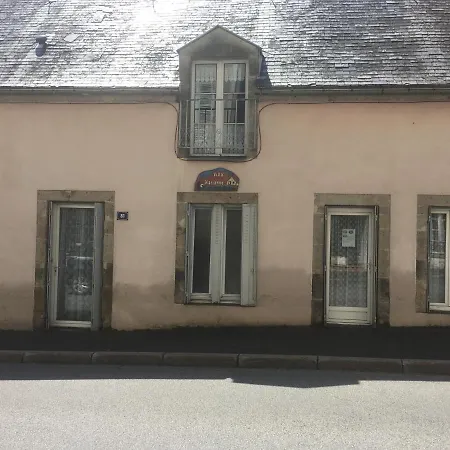 Mariane Apartment La Bourboule