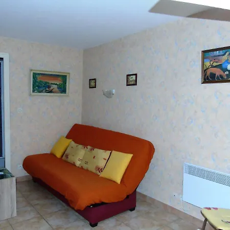 Mariane Apartment *