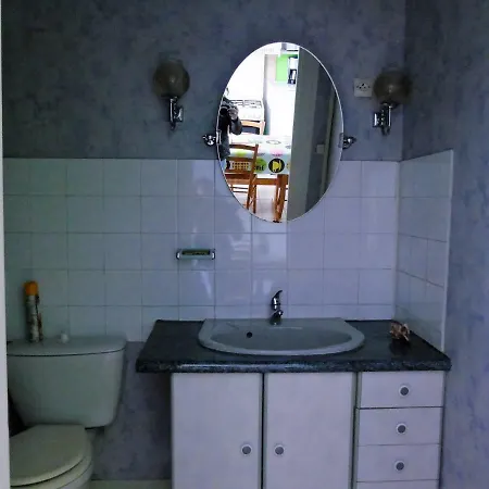 Apartment Mariane *