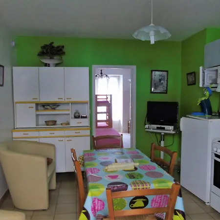 Apartment Mariane