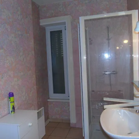 Apartment Mariane La Bourboule