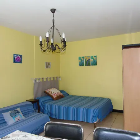 Mariane Apartment La Bourboule