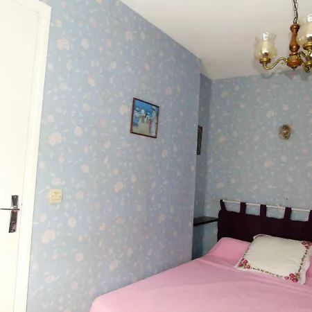 Mariane Apartment *